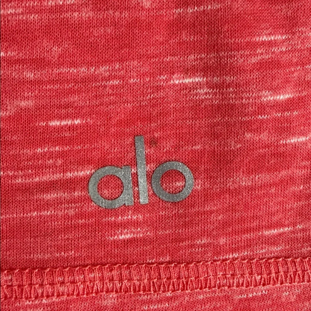 Alo Tank Top